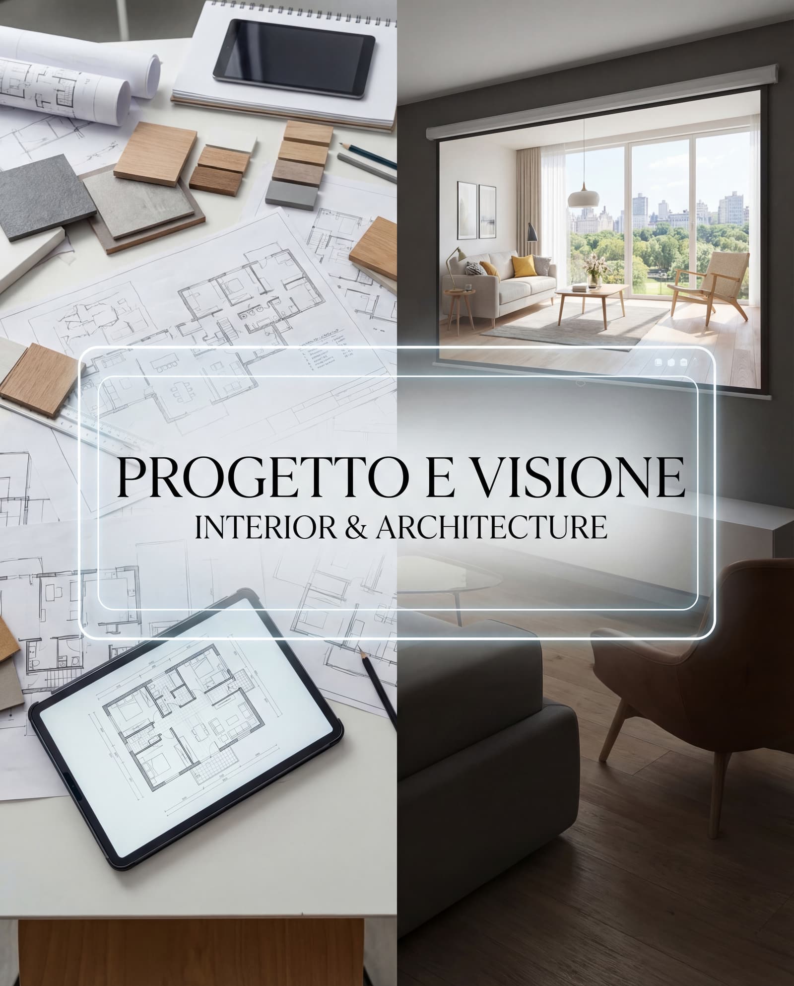 Progetto e Visione